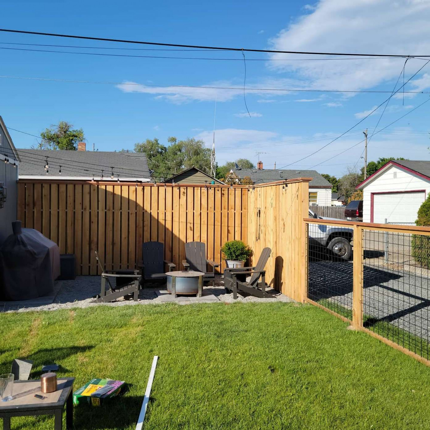 Custom Welding Welding Repairs Twin Falls, ID JM Fab & Custom Work